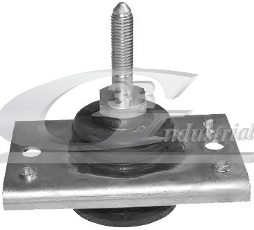 Poduszka silnika 3RG 40484