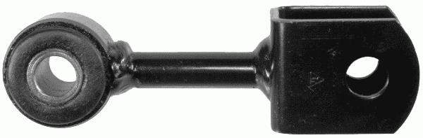 Łącznik stabilizatora LEMFÖRDER 25802 01