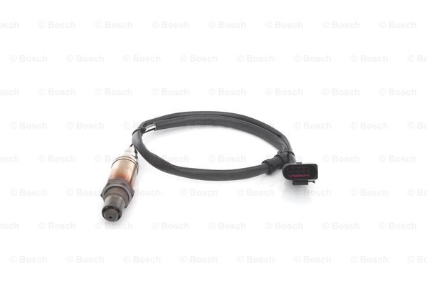 Sonda lambda BOSCH F 00H L00 406