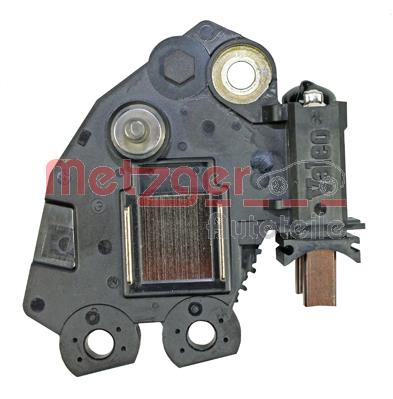 Regulator napięcia METZGER 2390098