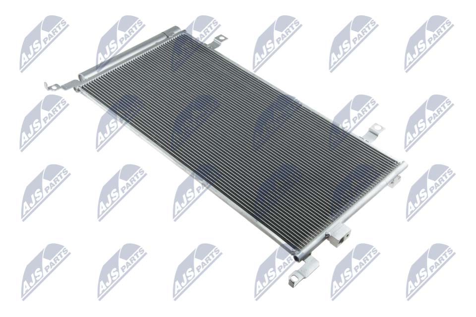 Skraplacz klimatyzacji NTY CCS-SB-004