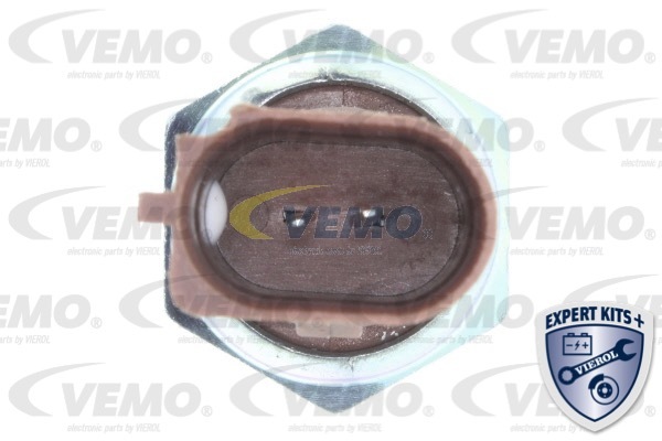 Czujnik ciśnienia oleju VEMO V10-73-0478