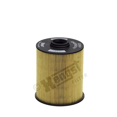 Filtr paliwa HENGST FILTER E53KP D61