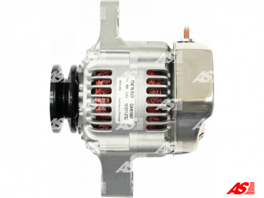 Alternator AS-PL A6163(DENSO)