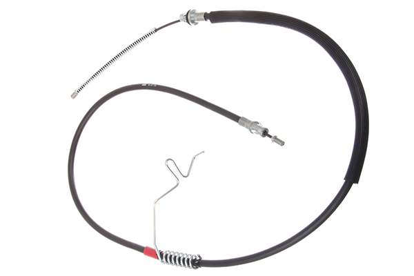Linka hamulca ręcznego NK 9025126