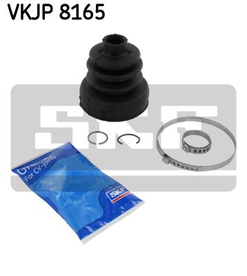 Zestaw osłon SKF VKJP 8165