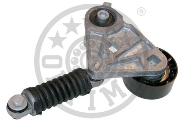 Rolka napinacza paska osprzętu OPTIMAL 0-N1477