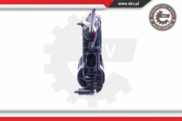 Zamek drzwi ESEN SKV 16SKV771