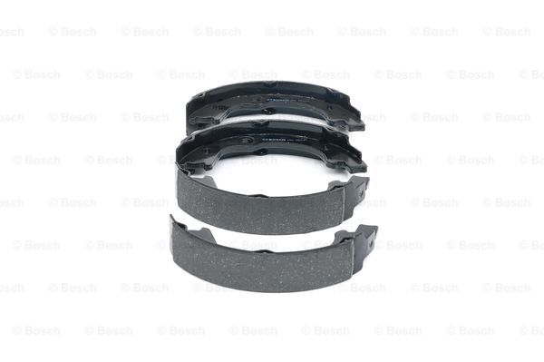 Zestaw szczęk hamulcowych BOSCH 0 986 487 926