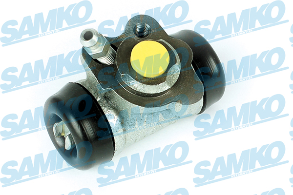 Cylinderek SAMKO C03010