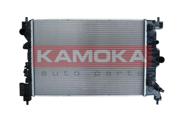 Chłodnica, układ chłodzenia silnika KAMOKA 7700024