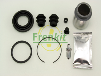 Zestaw naprawczy zacisku FRENKIT 235906