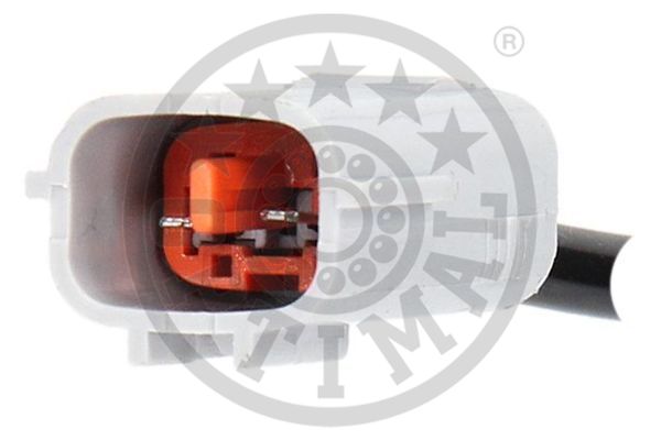 Czujnik ABS OPTIMAL 06-S472