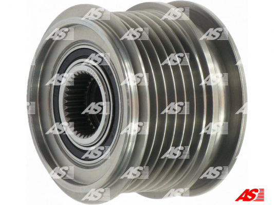 Sprzęgło alternatora AS-PL AFP3014(V)
