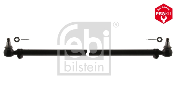 Drążek kierowniczy FEBI BILSTEIN 09925