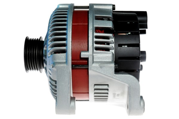 Alternator HELLA 8EL 011 711-551