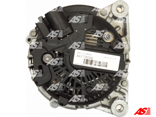 Alternator AS-PL A3193(VALEO)