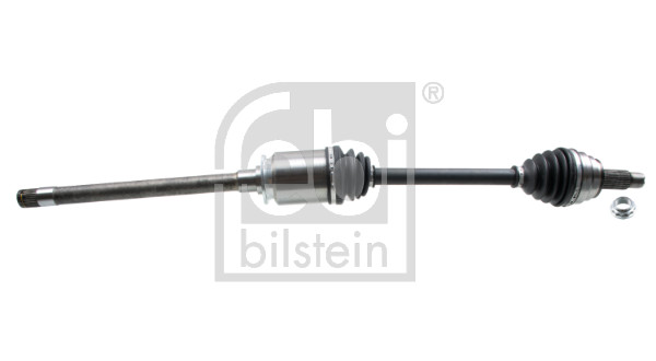 Wał napędowy FEBI BILSTEIN 182938