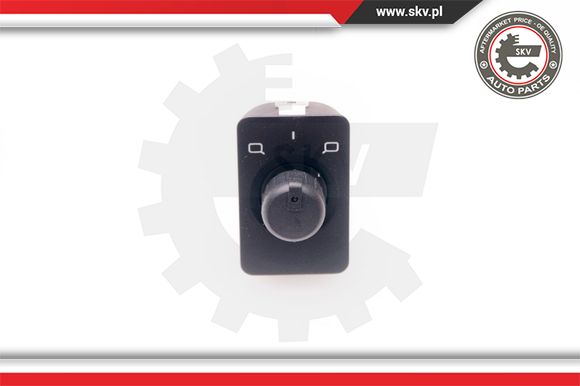 Regulator lusterka ESEN SKV 37SKV605