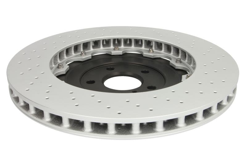 Tarcza hamulcowa BREMBO 09.B386.33