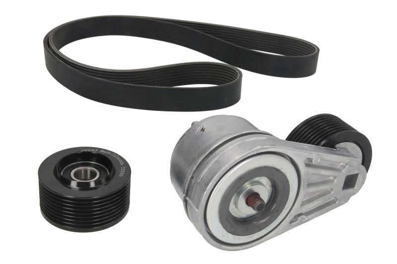 Zestaw paska osprzętu GATES K018PK1503HD