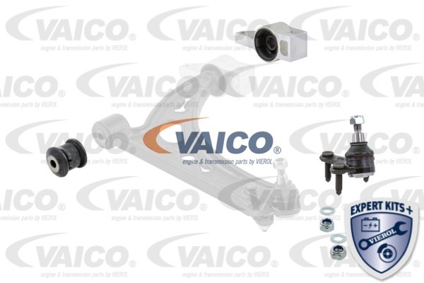 Zestaw naprawczy wahaczy VAICO V10-3909