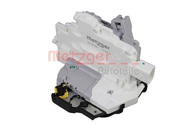 Zamek drzwi METZGER 2314184