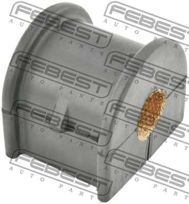 Guma stabilizatora FEBEST CRSB-CDKR