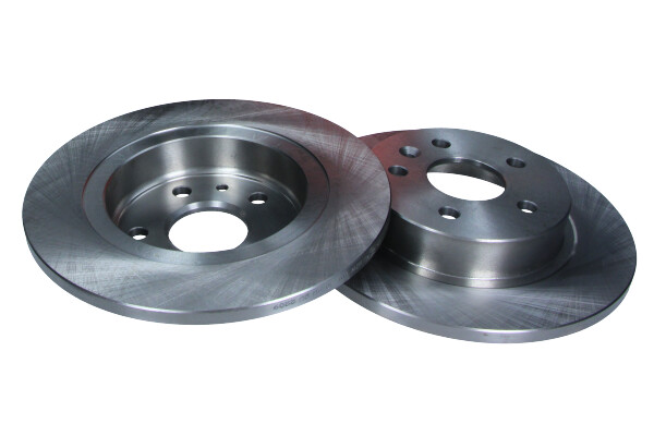 Tarcza hamulcowa MAXGEAR 19-2333