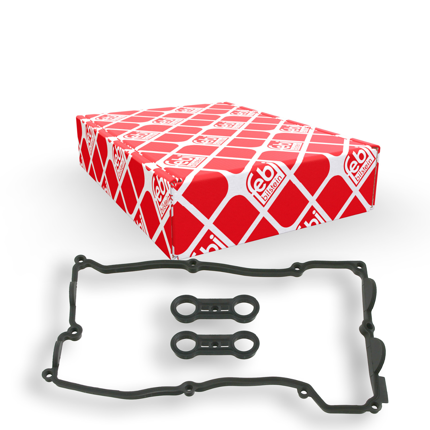 Uszczelka pokrywy zaworów FEBI BILSTEIN 27490