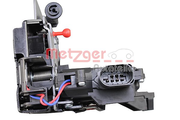 Zamek drzwi METZGER 2314252