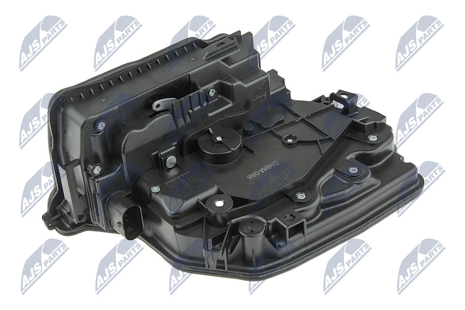 Zamek drzwi NTY EZC-BM-088