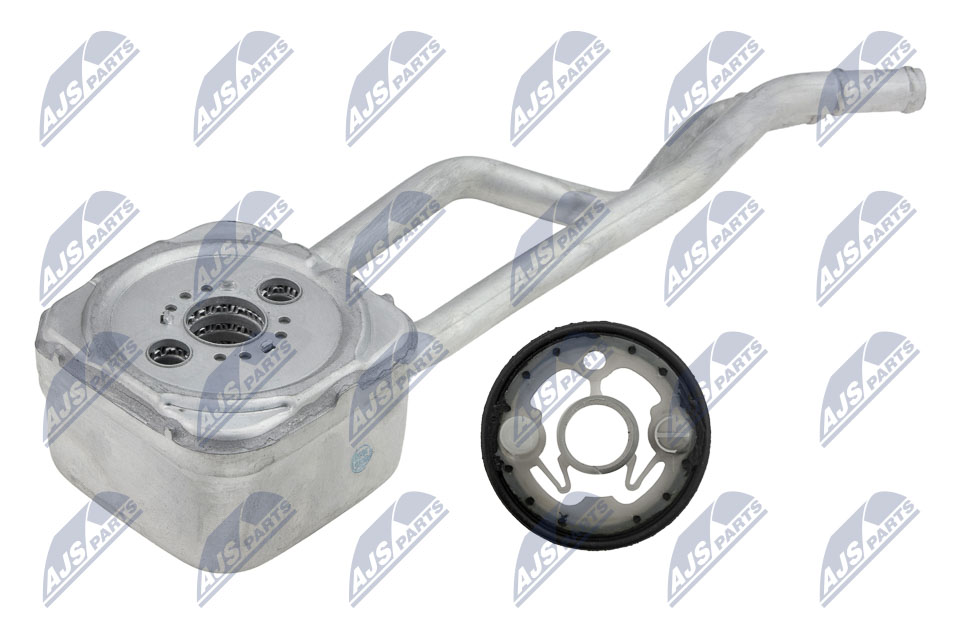 Czujnik, regulacja zasięgu świateł NTY ECX-CH-014
