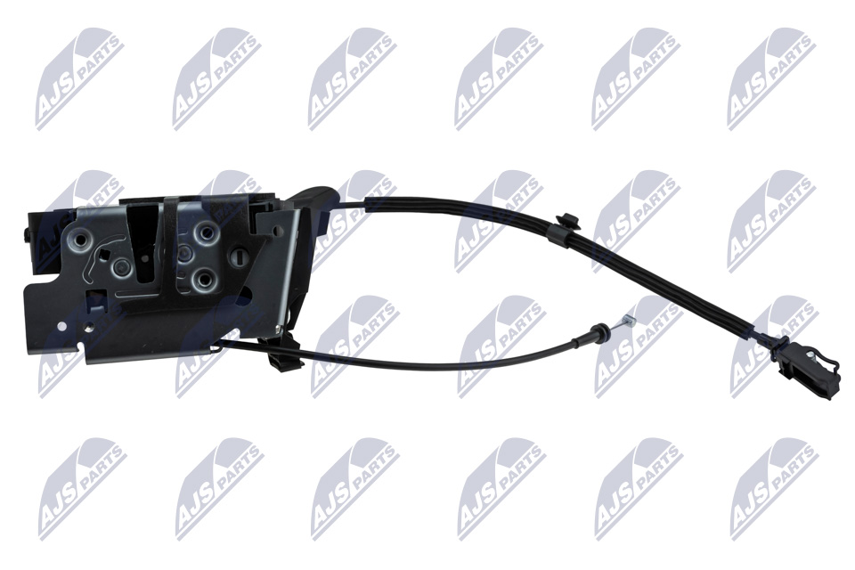 Zamek drzwi NTY EZC-FR-196