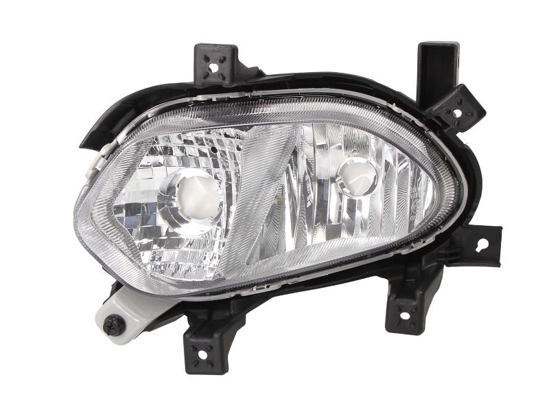 Lampa przeciwmgielna przednia ABAKUS 223-2029L-UE