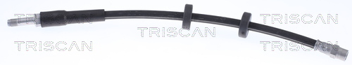 Przewód hamulcowy elastyczny TRISCAN 8150 27112