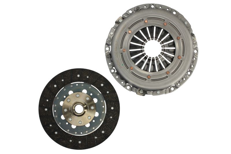 Zestaw sprzęgła SACHS 3000 950 851