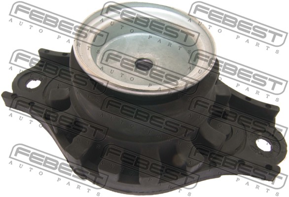 Poduszka amortyzatora FEBEST NSS-029