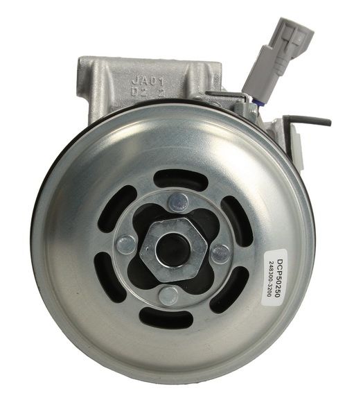 Kompresor klimatyzacji DENSO DCP50250