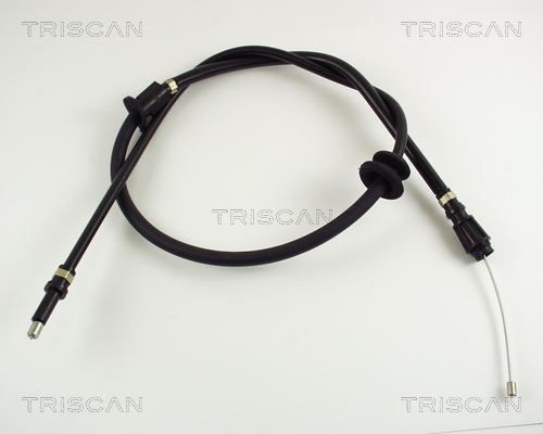 Linka hamulca ręcznego TRISCAN 8140 27124