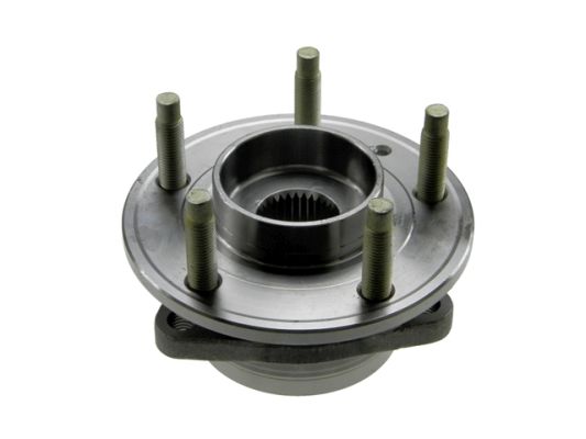 Zestaw łożysk koła NTY KLP-DW-092
