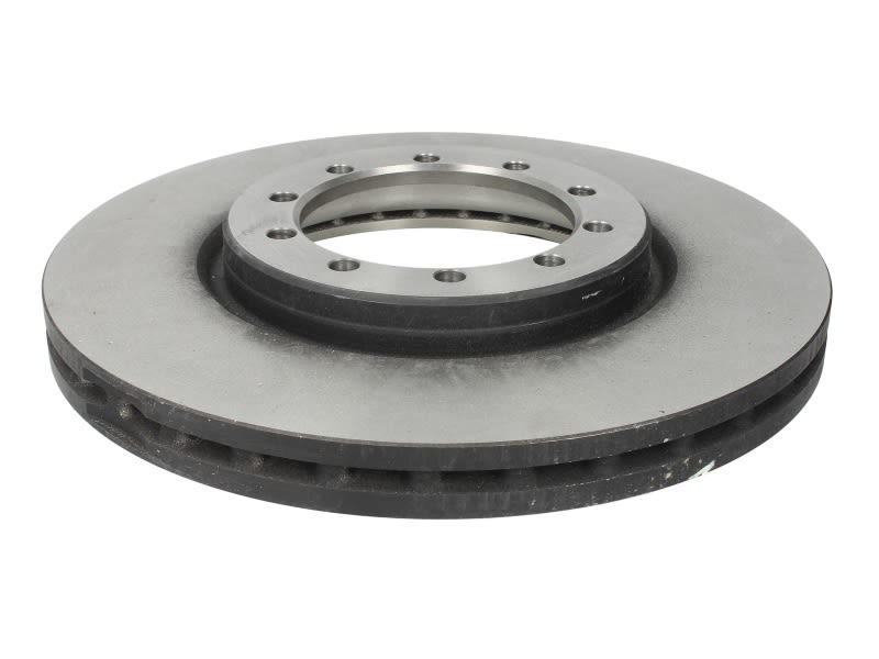 Tarcza hamulcowa TRW DF4329