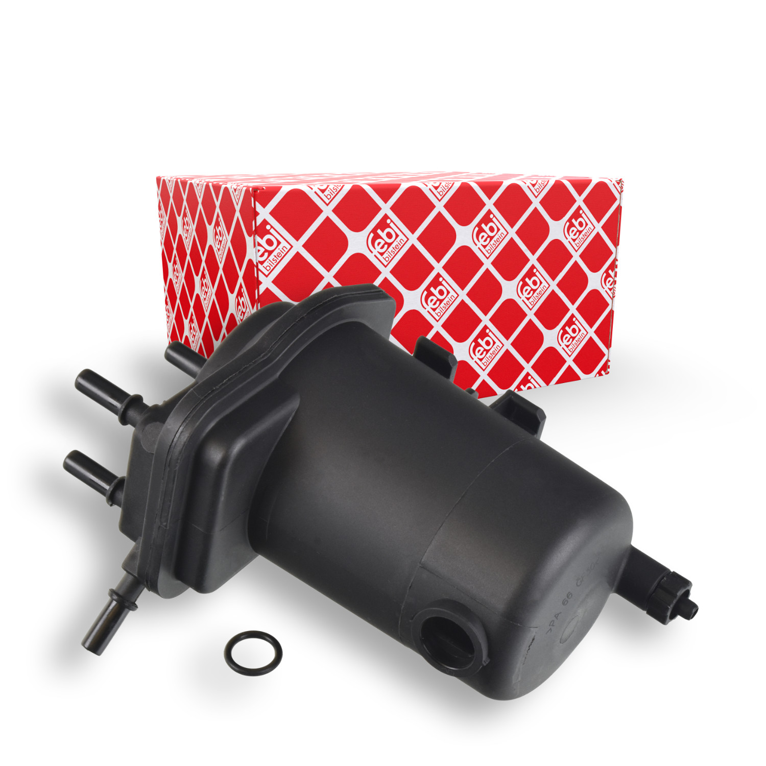 Filtr paliwa FEBI BILSTEIN 108284