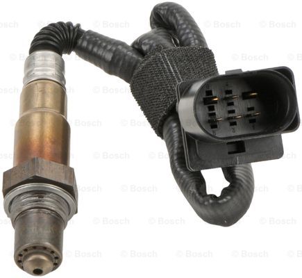 Sonda lambda BOSCH 0 258 007 254