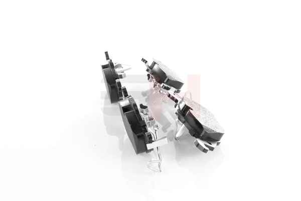 Klocki hamulcowe GH GH-413618