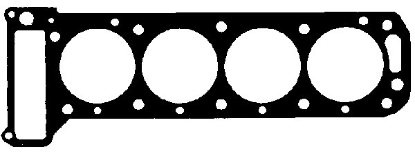 Uszczelka głowicy BGA GK6355