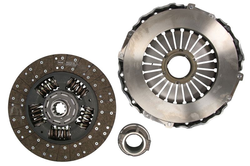 Zestaw sprzęgła SACHS 3400 700 658