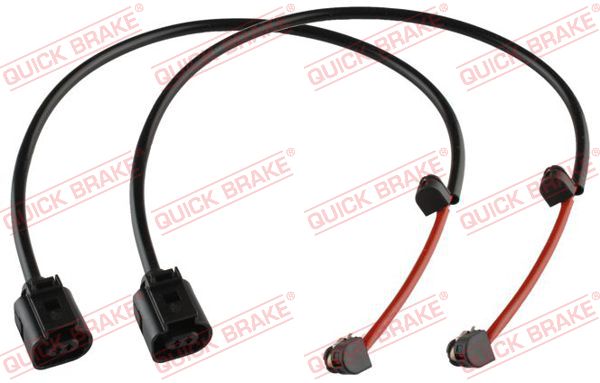 Czujnik zużycia klocków QUICK BRAKE WS 0483 A