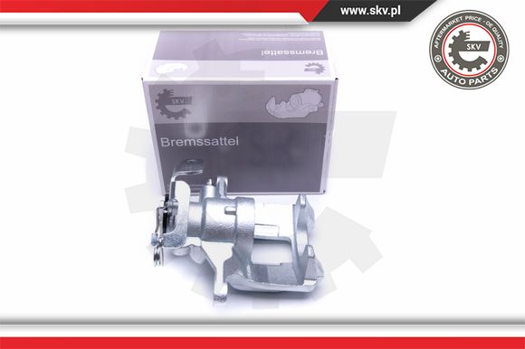 Zacisk hamulca ESEN SKV 45SKV353