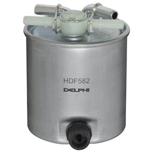 Filtr paliwa DELPHI HDF582